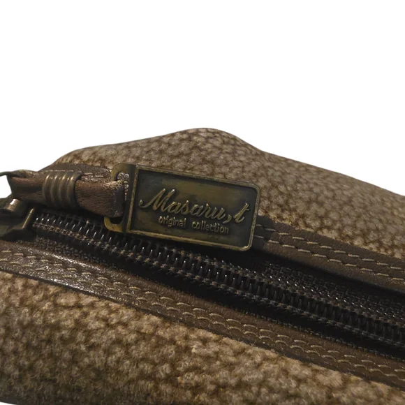 Masaru Cosmetic Bag - Vintage LUX - Picture 2 of 3